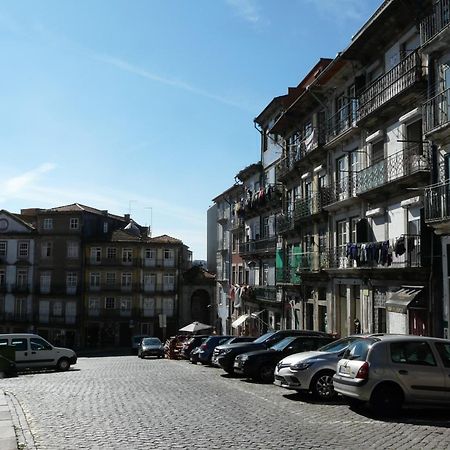 Porto Downtown Taipas Apartment Exterior foto