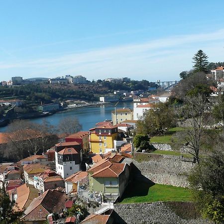 Porto Downtown Taipas Apartment Exterior foto